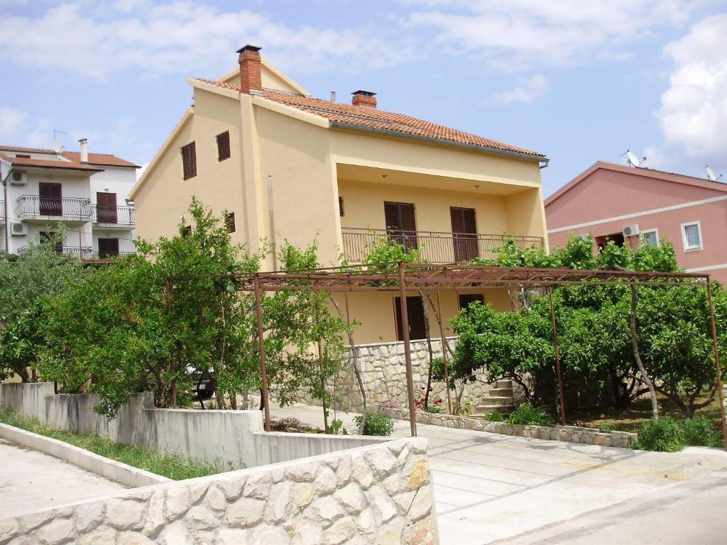 Apartments Dragan Stari Grad  Exterior foto